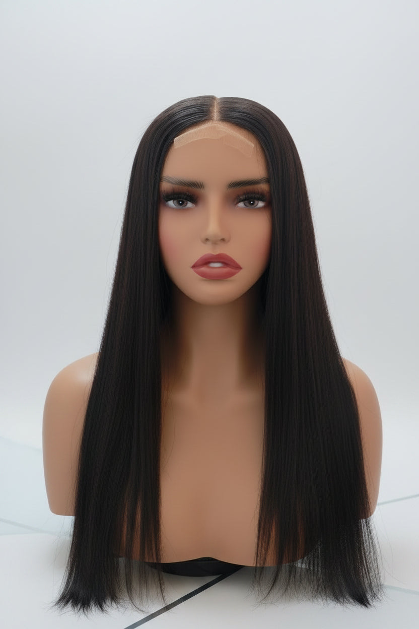 Luxe Straight 16"