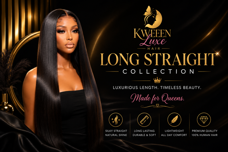 Long Straight