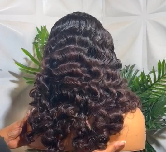 Soft Wave 14"