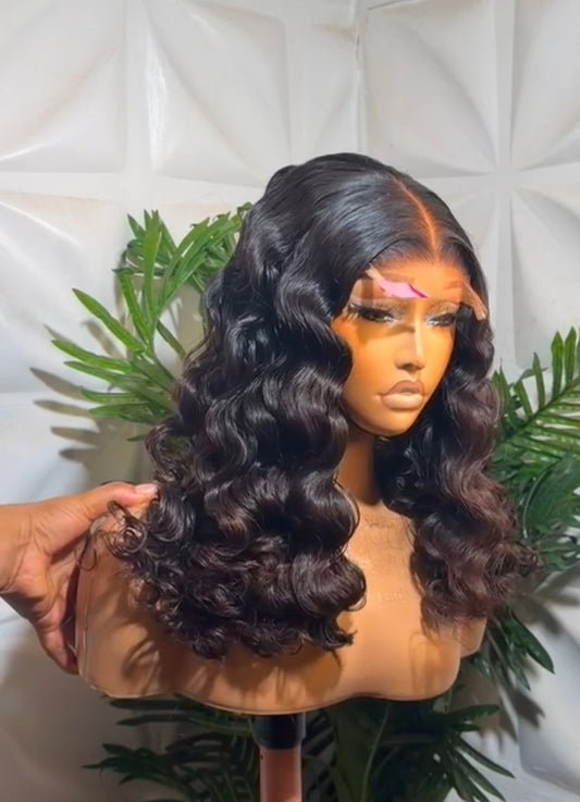 Soft Wave 14"